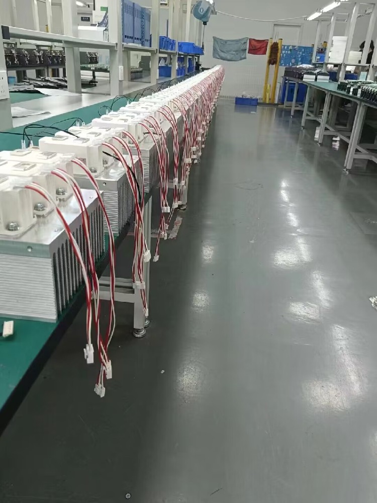 电力调整器出现问题，我们该若何查抄呢？