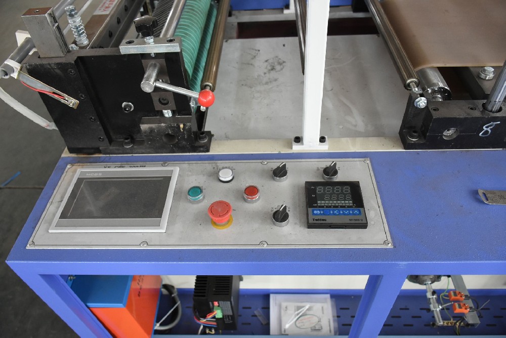 温控表加热已终场，但是依然冲温怎么办？