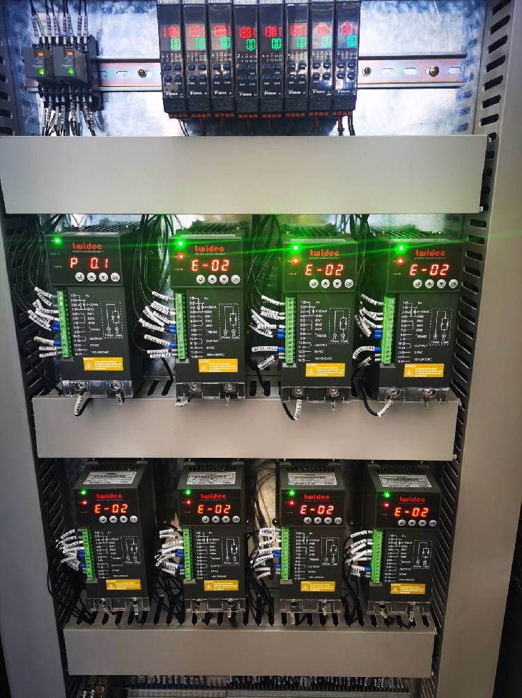 电力调整器不工作了什么原因？