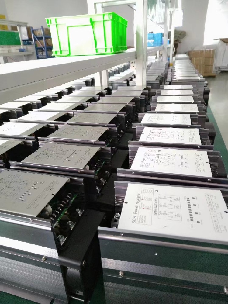 电力调整器的重要作用是什么？